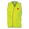 Picture of Red Rooster Hi Vis Safety Vest