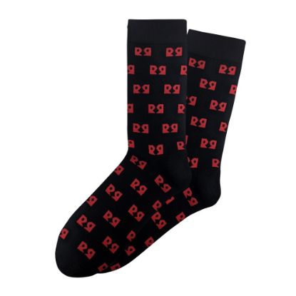 Picture of Red Rooster Socks