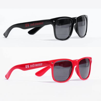 Picture of Red Rooster Sunglasses