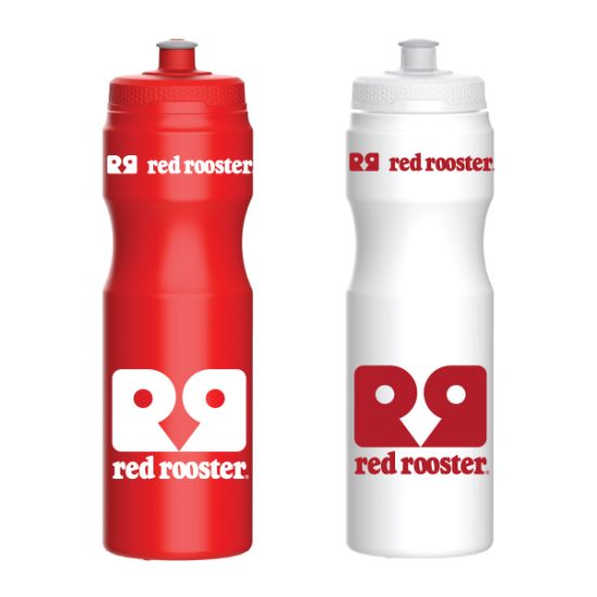 Picture of Red Rooster Sports Drink Bottle