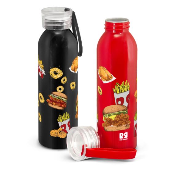 Picture of Red Rooster Street Food Drink Bottle