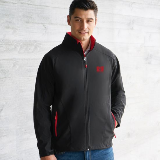 Picture of Men's Red Rooster Jacket