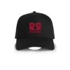 Picture of RR Crew Premium Twill Caps (Pack of 12)