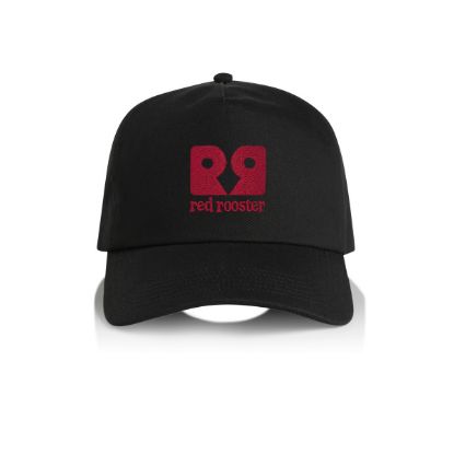 Picture of RR Crew Premium Twill Caps (Pack of 12)