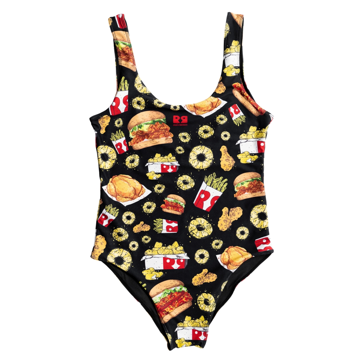Picture of Street Food One Piece